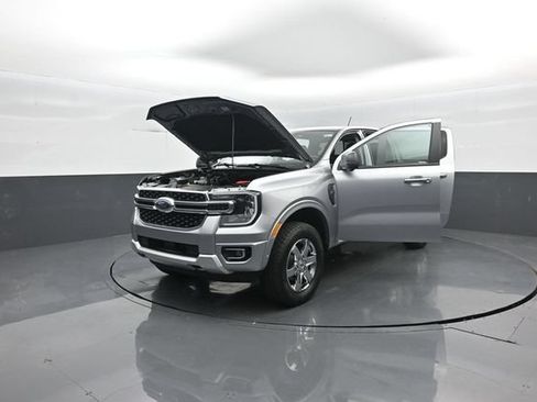 Certified 2024 Ford Ranger XLT w/ Technology Package AWD/4WD image 27