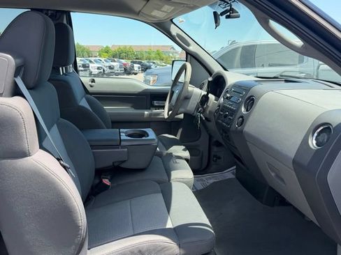Used 2008 Ford F150 XLT AWD/4WD image 20