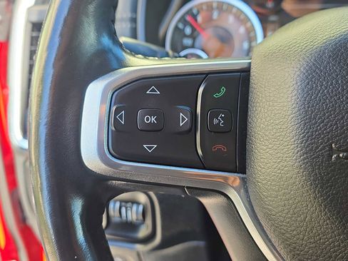 Used 2021 RAM 1500 Laramie image 28