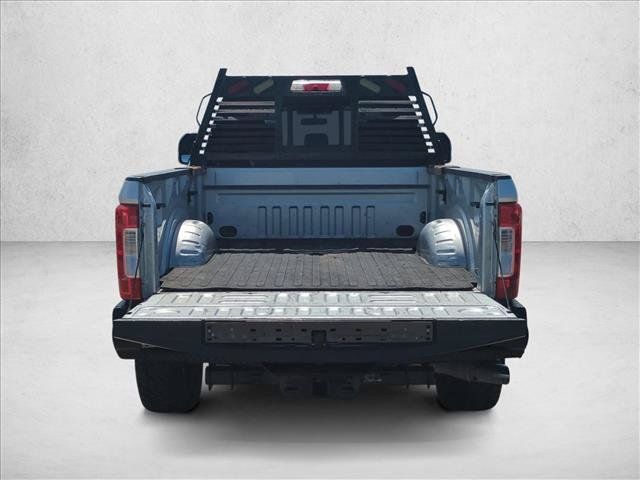 Used 2018 Ford F250 Lariat w/ Chrome Package AWD/4WD image 6