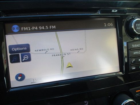 Used 2015 Nissan Altima 2.5 SL w/ Technology Package image 29