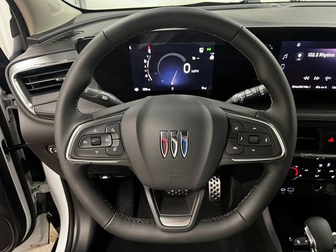 New 2026 Buick Encore GX Sport Touring w/ Comfort Package AWD/4WD image 16