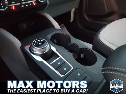 New 2026 Ford Escape Active w/ Cold Weather Package AWD/4WD image 31