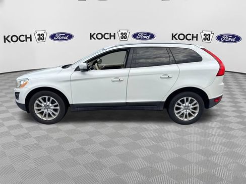 Used 2010 Volvo XC60 T6 AWD/4WD image 4