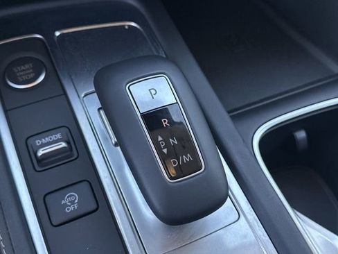 Used 2025 INFINITI QX60 Pure FWD image 19