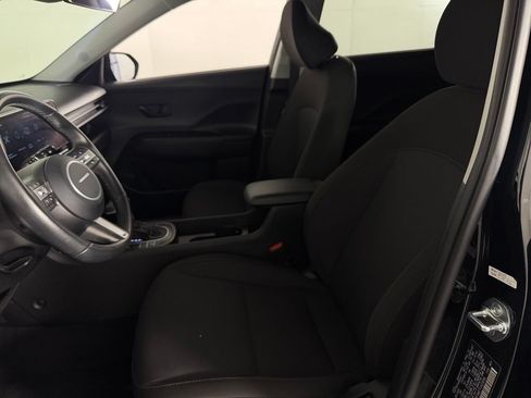 Used 2026 Hyundai Kona SEL Sport FWD image 21