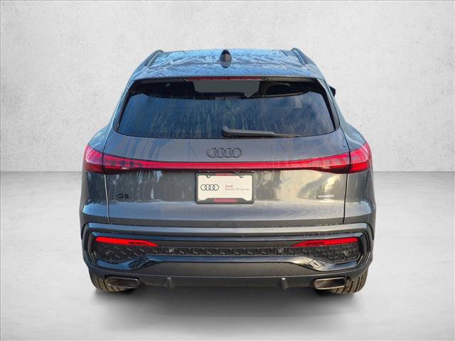 New 2026 Audi Q5 Premium Plus AWD/4WD image 6
