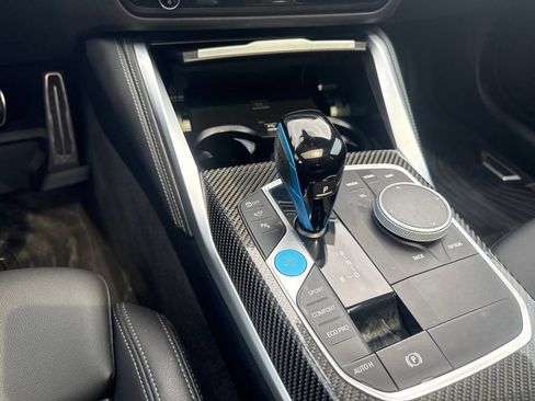 Used 2023 BMW i4 M50 w/ Premium Package AWD/4WD image 15
