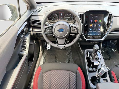 New 2026 Subaru Impreza RS AWD/4WD image 15