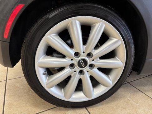 Used 2016 MINI Cooper S FWD image 16