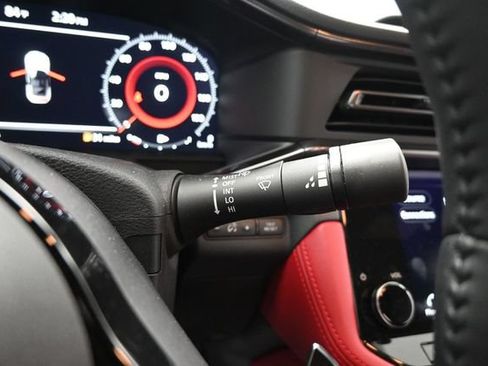 Used 2024 Nissan Z Performance w/ Floor Mat Package RWD image 38