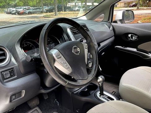 Used 2014 Nissan Versa Note SV image 13