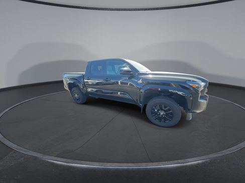 Used 2024 Toyota Tacoma SR5 AWD/4WD image 8