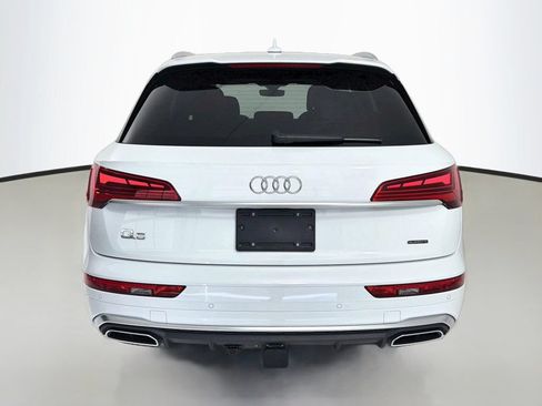 Used 2022 Audi Q5 2.0T Premium AWD/4WD image 6