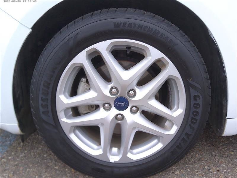 Used 2013 Ford Fusion SE FWD image 18