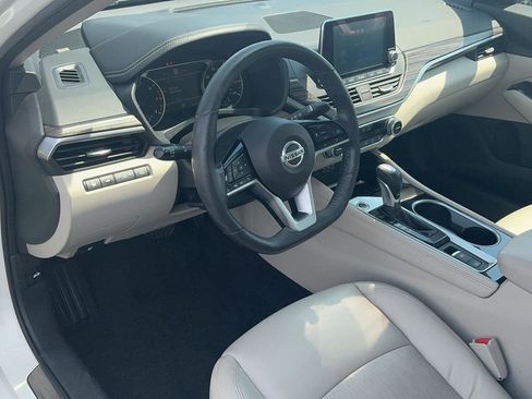 Used 2022 Nissan Altima 2.5 SL image 16