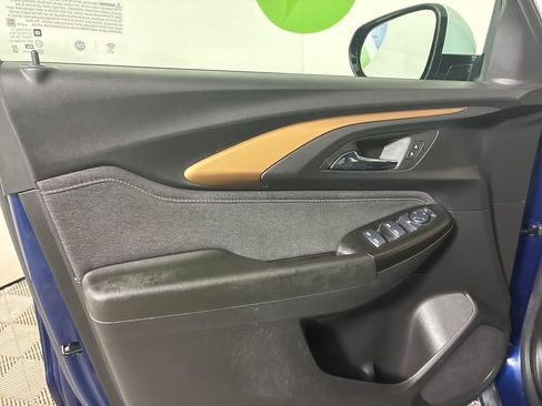 Used 2023 Chevrolet TrailBlazer ACTIV w/ Convenience Package image 23