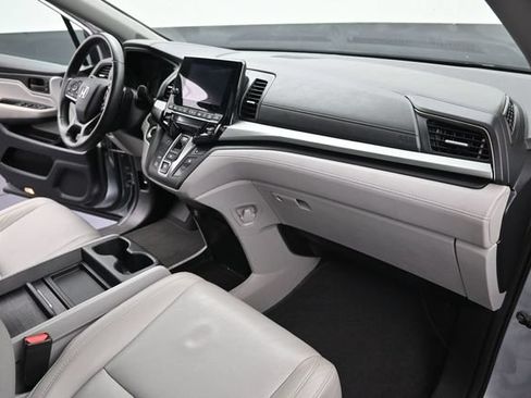 Used 2019 Honda Odyssey EX-L image 26