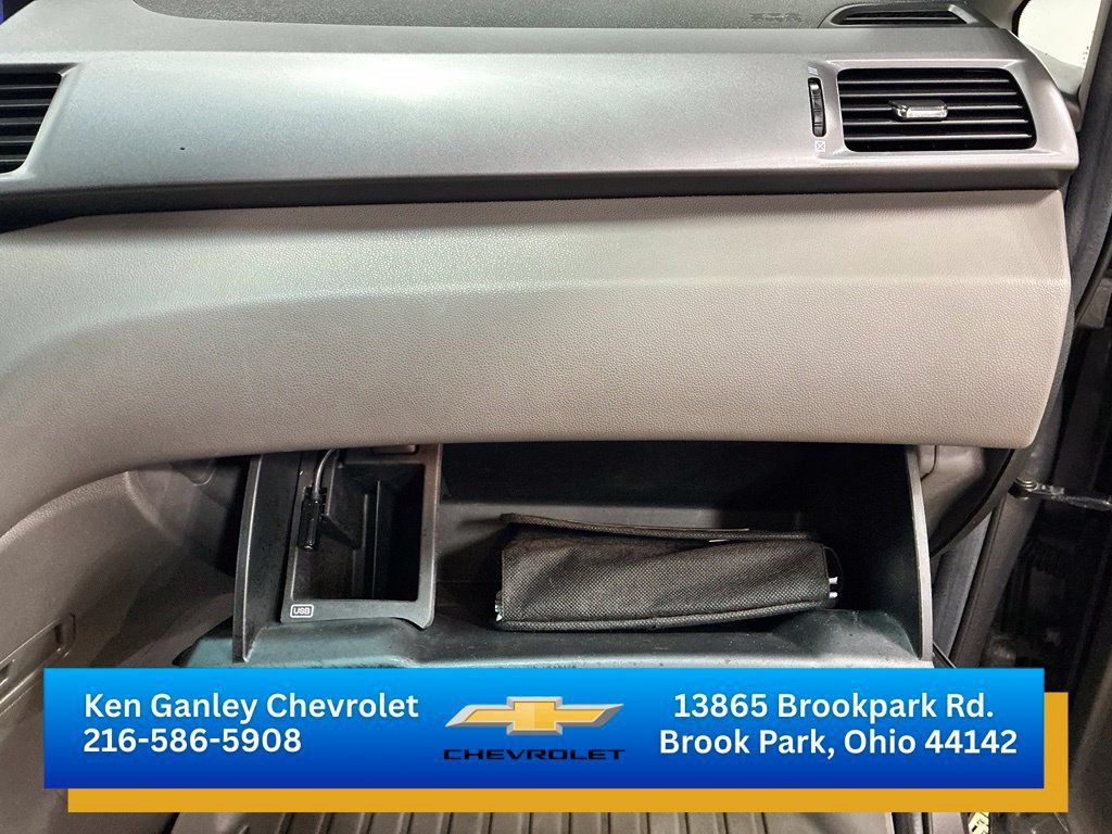 Used 2012 Honda Odyssey EX image 23