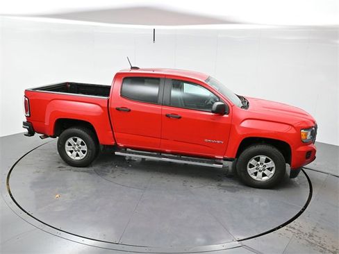 Used 2016 GMC Canyon 2WD Crew Cab w/ Convenience Package image 24
