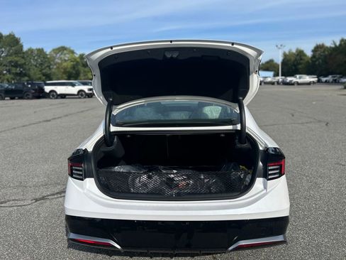 New 2026 Hyundai Sonata SEL image 13