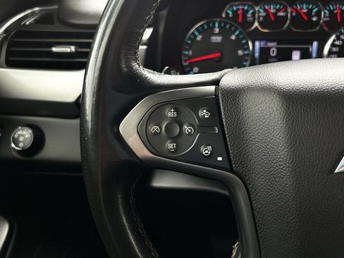 Used 2018 Chevrolet Tahoe Premier RWD image 15