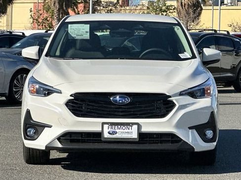 New 2026 Subaru Impreza 2.0i Sport AWD/4WD image 6