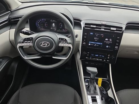 Used 2024 Hyundai Tucson SEL image 35