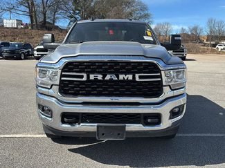 Used 2024 RAM 2500 Big Horn w/ Bed Utility Group video 2