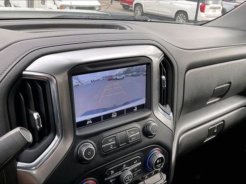 Used 2021 Chevrolet Silverado 2500 LTZ image 11