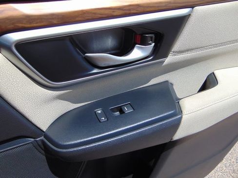 Used 2022 Honda CR-V EX image 27