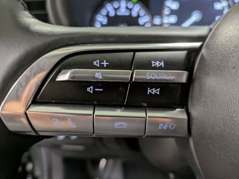 Certified 2023 MAZDA CX-30 AWD 2.5 S w/ Preferred Package image 16