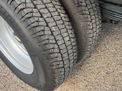 Used 2011 Chevrolet Silverado 3500 W/T image 17