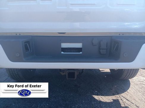 New 2026 Ford F150 STX w/ Equipment Group 200A image 12