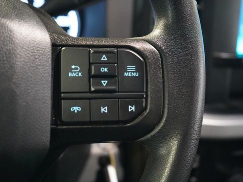 Used 2025 Ford F250 XL AWD/4WD image 11