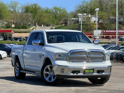 Used 2013 RAM 1500 Laramie w/ Convenience Group