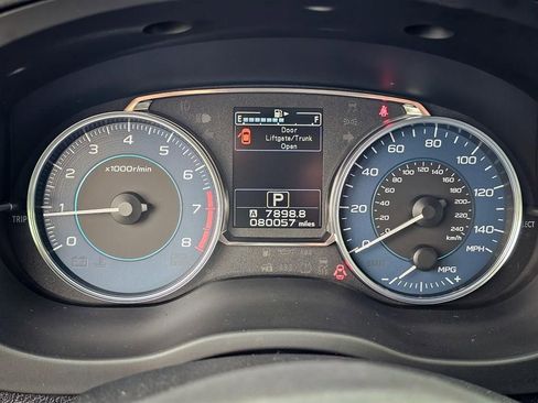 Used 2017 Subaru Crosstrek 2.0i Limited w/ Popular Package #2 image 15