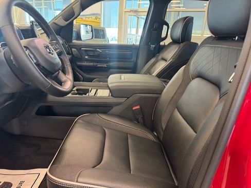 New 2026 RAM 1500 Limited image 11