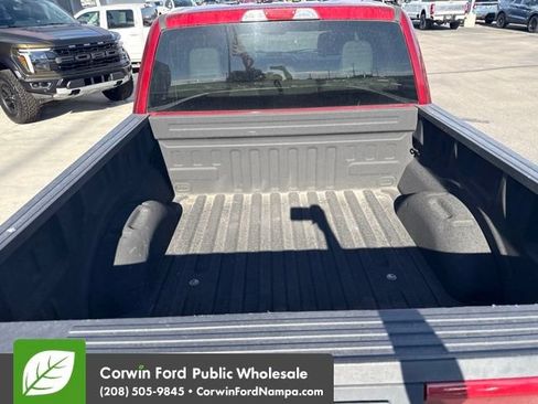 Used 2019 Ford F150 XLT w/ Equipment Group 302A Luxury RWD image 10