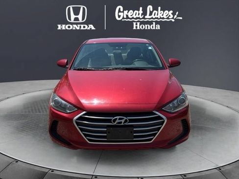 Used 2018 Hyundai Elantra SEL FWD image 10