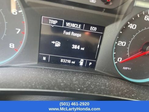 Used 2019 Chevrolet Traverse LS FWD image 3
