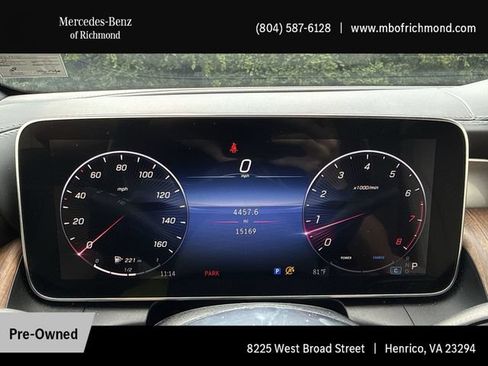 Used 2024 Mercedes-Benz GLC 300 4MATIC image 22
