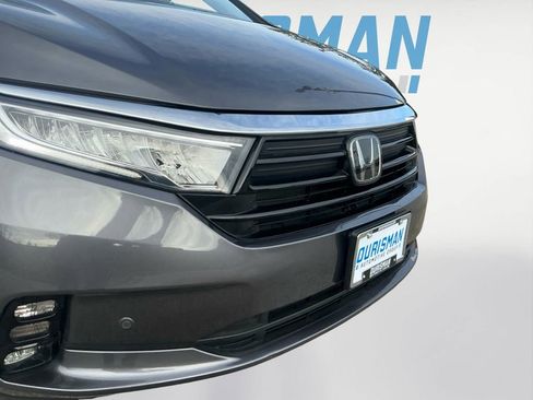 Used 2023 Honda Odyssey Touring image 22