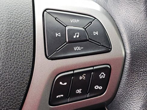 Certified 2019 Ford Ranger XLT w/ Equipment Group 301A Mid image 14