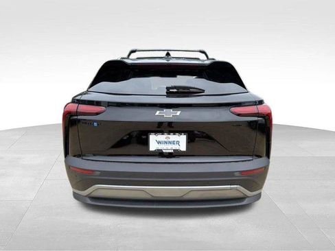 New 2026 Chevrolet Blazer EV LT AWD/4WD image 20