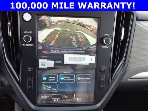 New 2026 Subaru Forester image 10