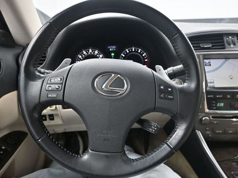 Used 2010 Lexus IS 250C image 21
