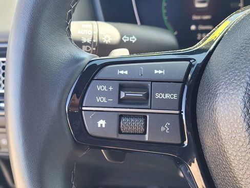 Used 2026 Honda Civic Sport image 14