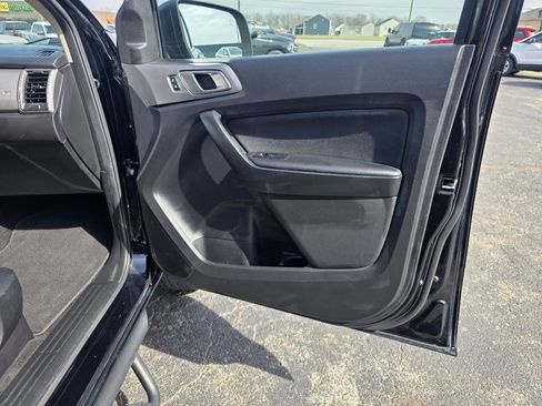 Used 2020 Ford Ranger XLT w/ Equipment Group 301A Mid image 17