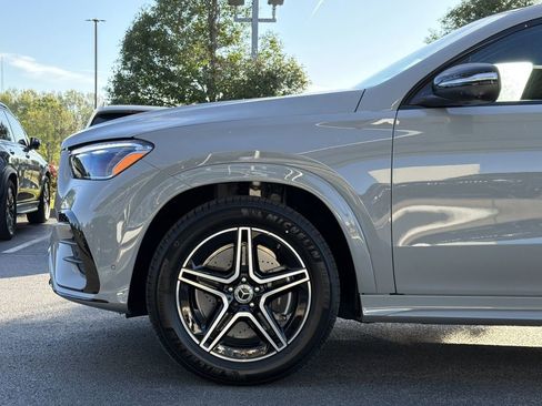 New 2026 Mercedes-Benz GLE 450 4MATIC Coupe image 12